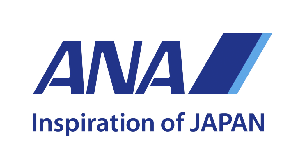 ANA All Nippon Airways Logo