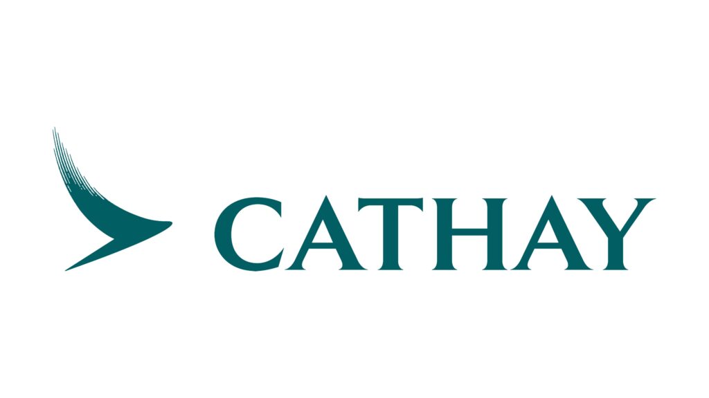 Cathay Pacific Airways Logo