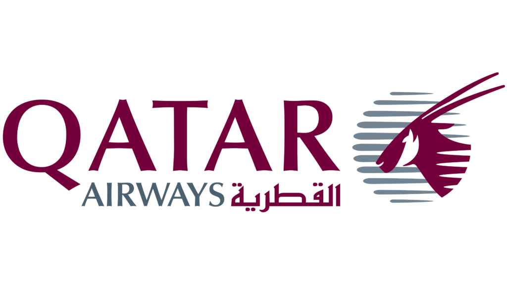 Qatar Airways Logo