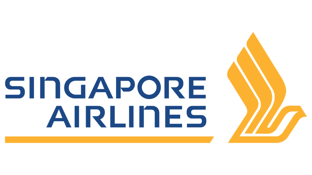 Singapore Airlines Logo